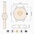 Relógio Orient Masculino Analógico Solartech Fundo Preto MBSS1492P2SX - Imagem 4
