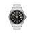 Relógio Orient Masculino Analógico Solartech Fundo Preto MBSS1492P2SX - Imagem 1