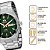 Relógio Orient Masculino Automático Três Estrelas 469SS087FE1SX - Imagem 4