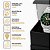 Relógio Orient Masculino Automático Três Estrelas 469SS087FE1SX - Imagem 3