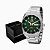 Relógio Orient Masculino Automático Três Estrelas 469SS087FE1SX - Imagem 6