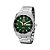 Relógio Orient Masculino Automático Três Estrelas 469SS087FE1SX - Imagem 1