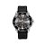Relogio Mondaine Masculino Multifunção Esportivo Silicone Prateado 32620G0MVNI2 - Imagem 1