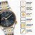 Relógio Orient Masculino Analógico Automático Superior YN8MM003G2SK - Imagem 3