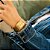 Relógio Casio Unissex AnaDigi Dourado AQ-230GA-9DMQ - Imagem 2