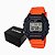 Relógio Casio Masculino Digital W-218H-4B2VDF-SC - Imagem 6