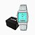 Relógio Casio Vintage Anadigi Prateado AQ-230A-2A2MQYDF-SC - Imagem 5