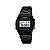 Relógio Casio Unissex Vintage Preto Digital B640WB-1ADF-SC - Imagem 1