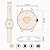 Relógio Casio Feminino Analógico LTP-V006D-1BUDF-SC - Imagem 4