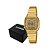 Relógio Casio Feminino Vintage Dourado LA670WGA-9DF - Imagem 5