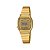 Relógio Casio Feminino Vintage Dourado LA670WGA-9DF - Imagem 1