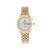 Relógio Orient Masculino Automático Dourado 469EC7FB1KX - Imagem 1