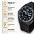Relógio Orient Masculino Automático FlyTech F49PP033P2PX - Imagem 3