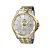 Relógio Orient Masculino Automático Três Estrelas 469TT043FS1SK - Imagem 1