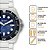 Relógio Orient Masculino SolarTech 200m MBSS1471D1SX - Imagem 4