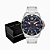 Relógio Orient Masculino Solartech Calendário MBSS1500D2SX - Imagem 5