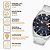 Relógio Orient Masculino Solartech Calendário MBSS1500D2SX - Imagem 2