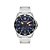 Relógio Orient Masculino Solartech Calendário MBSS1500D2SX - Imagem 1