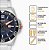 Relógio Orient Masculino Solartech Calendário MBSS1500D2SX - Imagem 3