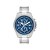 Relógio Orient Masculino Solar Cronógrafo MBSSC263D2SX - Imagem 1