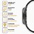 Relógio Orient Masculino Solartech Preto MPSS1049G2GX - Imagem 2