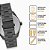 Relógio Orient Masculino Solartech Preto MPSS1049G2GX - Imagem 3