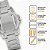 Relógio Orient Masculino Water Resist MBSS1469G1SX - Imagem 3
