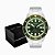 Relógio Orient Masculino Solartech Fundo Verde MBSS1499E1SX - Imagem 5