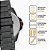 Relógio Orient Masculino Solartech Preto MPSS1051G2PX - Imagem 3