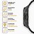 Relógio Orient Masculino Solartech Preto MPSS1051G2PX - Imagem 2