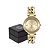 Relógio Technos Feminino Elos Fashion Dourado 2036MQM1X - Imagem 5