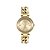 Relógio Technos Feminino Elos Fashion Dourado 2036MQM1X - Imagem 1