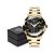 Relógio Technos Masculino Dourado Grandtech Cronógrafo 6P57AA/4P - Imagem 5