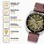 Relogio Orient Masculino Analógico Solar Tech MBSCC066E1NX - Imagem 2