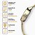 Relogio Timex Feminino Analogico Rose T2H351 - Imagem 2