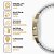 Relogio Timex Unissex Analogico Bicolor TWG025500 - Imagem 3