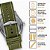 Relógio Fossil Masculino Defender Prata FS5977/2KN - Imagem 4