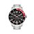 Relógio Technos Masculino Pulseira de Aço 6P29ALE/K1P - Imagem 1