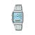 Relógio Casio Feminino Standard Anadigi AQ-230A-2A1MQYDF-SC - Imagem 1