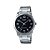 Relógio Casio Masculino Analógico Prate. MTP-V001D-1BUDF-SC - Imagem 1