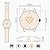 Relogio G-Shock Masculino Anadigi Glow Cinza GA-2000HD-8ADR - Imagem 4
