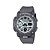 Relogio G-Shock Masculino Anadigi Glow Cinza GA-2000HD-8ADR - Imagem 1