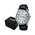 Relógio Casio Unissex Analógico em Couro MTP-V001L-7BUDF-SC - Imagem 5