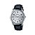 Relógio Casio Unissex Analógico em Couro MTP-V001L-7BUDF-SC - Imagem 1