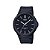 Relogio Casio Masculino Analógico Res. Preto MW-240-1EVDF-SC - Imagem 1