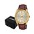Relógio Casio Masculino Analógico Vintage MTP-1302PGL-9AVEF - Imagem 6