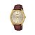 Relógio Casio Masculino Analógico Vintage MTP-1302PGL-9AVEF - Imagem 1