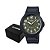 Relogio Casio Masculino Analógico em Resina Fundo Verde MW-240-3BVDF-SC - Imagem 5