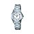 Relógio Casio Feminino Analógico Collection Pequeno em Aço LTP-1259PD-7BEG - Imagem 1