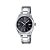 Relógio Casio Feminino Analógico Prateado em Aço LTP-1302PD-1A1VEG - Imagem 1